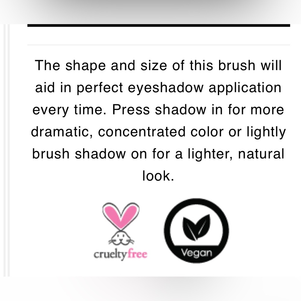 Makeup Brushes - Picture 10 of 10